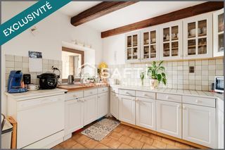  Maison � vendre 6 pi�ces 230 m�