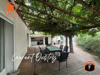  Maison � vendre 6 pi�ces 123 m�