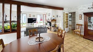  Maison � vendre 6 pi�ces 155 m�