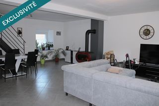  Maison � vendre 5 pi�ces 120 m�