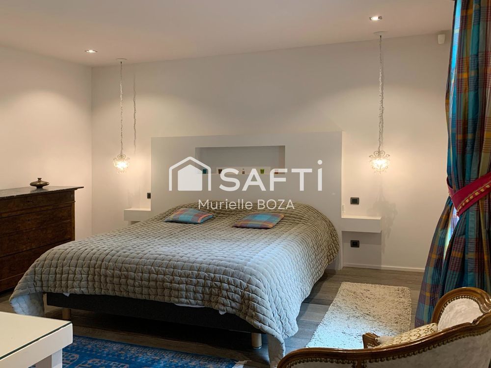 � vendre  Maison Moirans (38430)