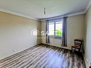  Maison � vendre 4 pi�ces 87 m�