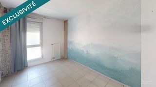  Appartement � vendre 4 pi�ces 79 m�