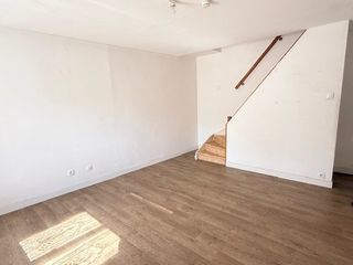  Maison � vendre 3 pi�ces 67 m�