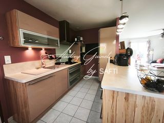  Maison � vendre 6 pi�ces 120 m�