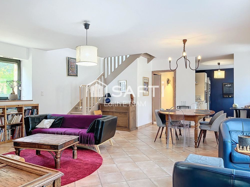 � vendre  Maison Plogastel-Saint-Germain (29710)