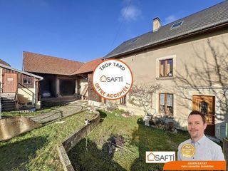  Maison � vendre 5 pi�ces 116 m�