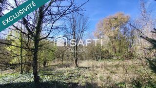  Terrain � vendre 1105 m�