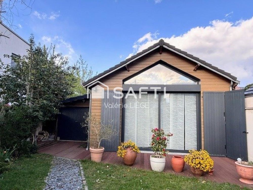 � vendre  Maison Sartrouville (78500)