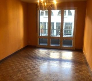  Appartement � vendre 4 pi�ces 82 m�