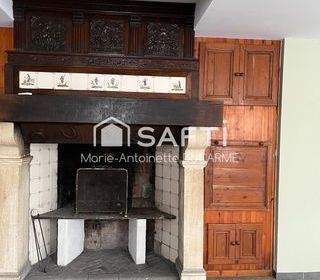  Maison � vendre 6 pi�ces 130 m�