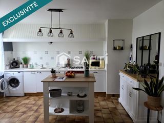  Maison � vendre 4 pi�ces 105 m�