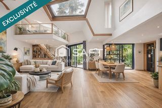  Maison � vendre 6 pi�ces 165 m�