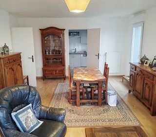  Appartement � vendre 4 pi�ces 85 m�