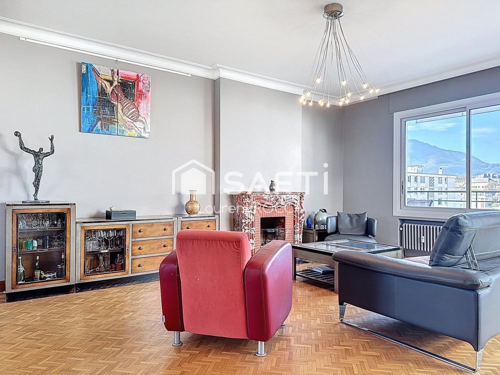 � vendre  Appartement Chamb�ry (73000)
