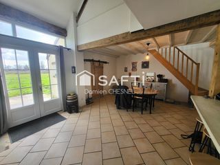  Maison � vendre 4 pi�ces 112 m�