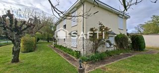  Maison � vendre 5 pi�ces 140 m�