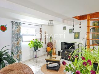  Maison � vendre 3 pi�ces 69 m�