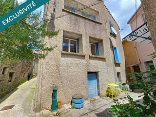  Maison � vendre 5 pi�ces 100 m�