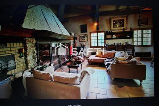  Maison � vendre 8 pi�ces 220 m�