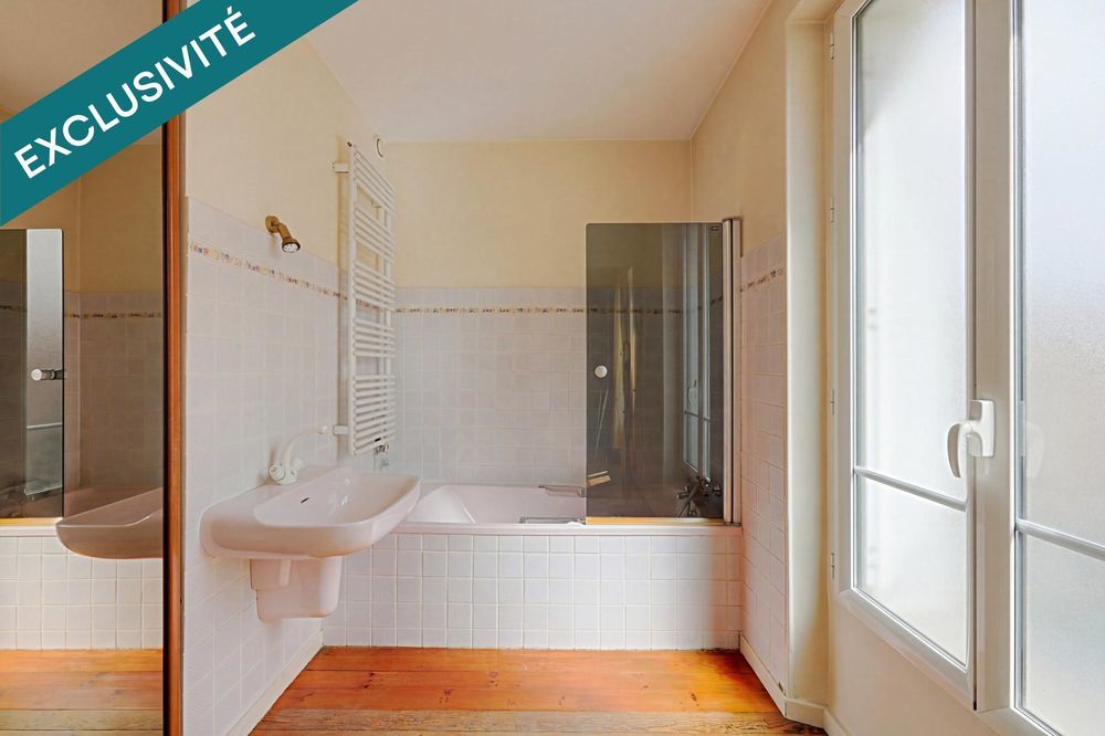 � vendre  Maison Maisons-Alfort (94700)