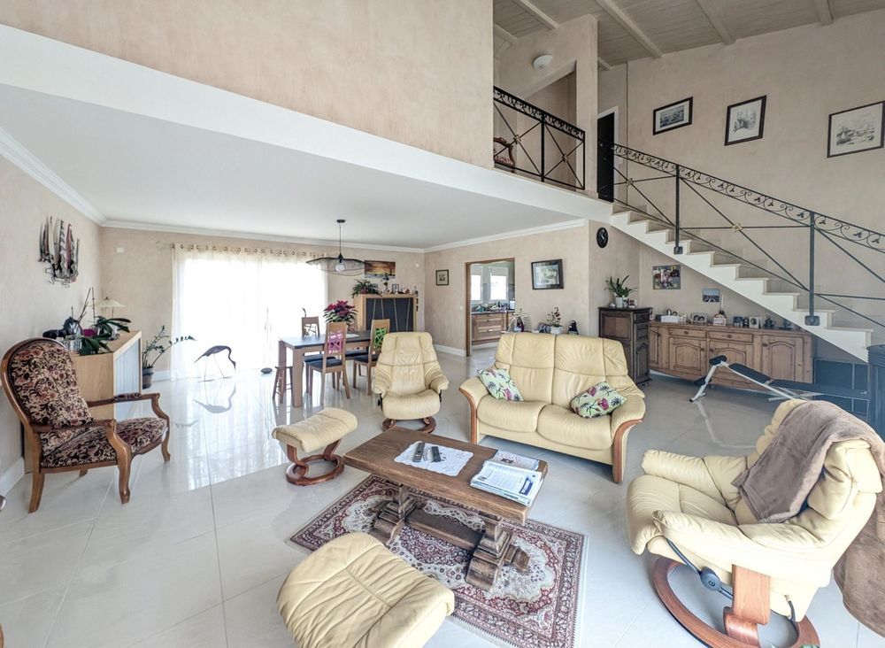 � vendre  Maison Marsilly (17137)