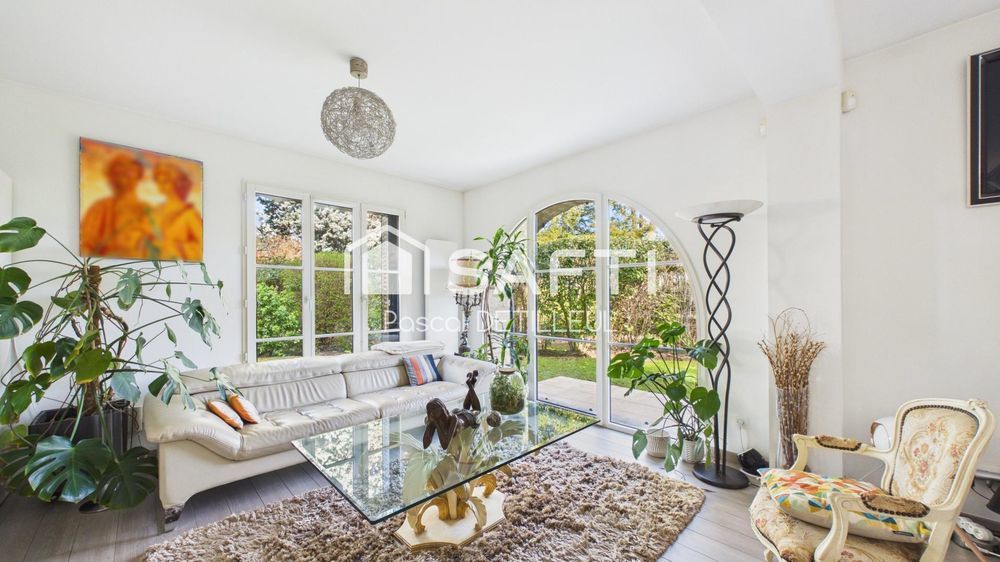 � vendre  Maison Garches (92380)