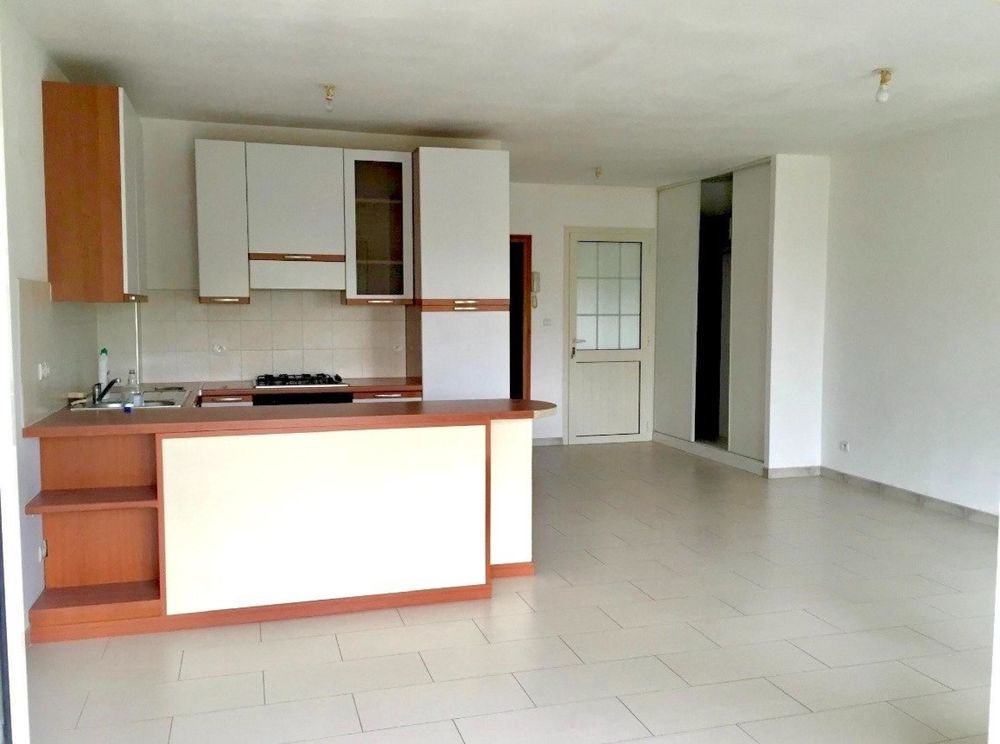 � vendre  Maison Borgo (20290)