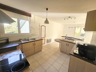  Maison � vendre 4 pi�ces 92 m�