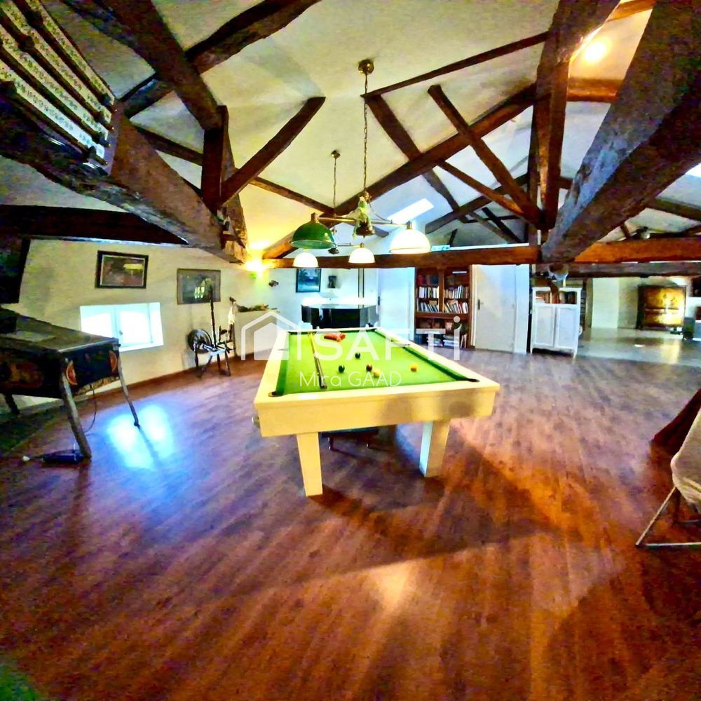 � vendre  Maison Gaillac (81600)