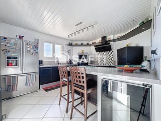  Maison � vendre 5 pi�ces 152 m�