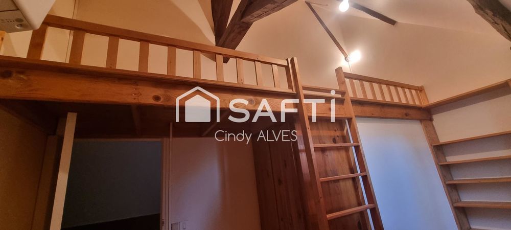 � vendre  Maison Ch�tres (24120)