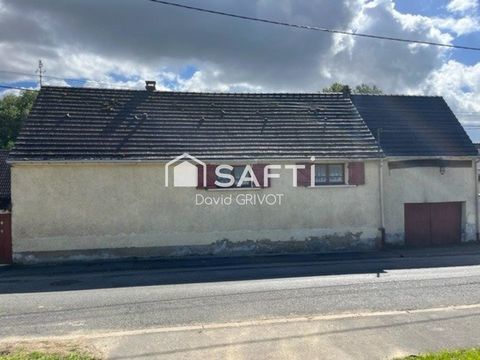   Maison Atypique Maison - 4 pi�ce(s) - 96 m�