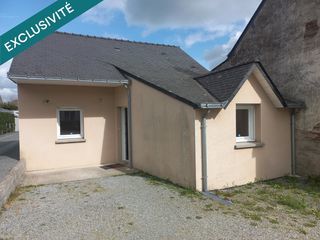  Maison � vendre 3 pi�ces 56 m�