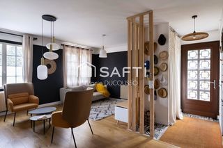  Maison � vendre 5 pi�ces 140 m�