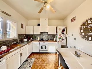  Maison � vendre 5 pi�ces 109 m�