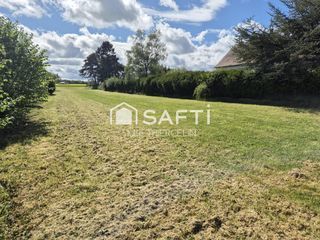  Terrain � vendre 1630 m�