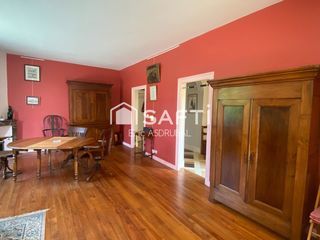  Maison � vendre 6 pi�ces 120 m�