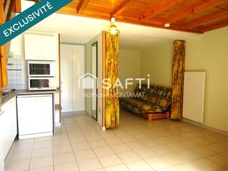  Maison � vendre 3 pi�ces 47 m�