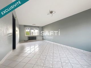  Maison � vendre 4 pi�ces 86 m�