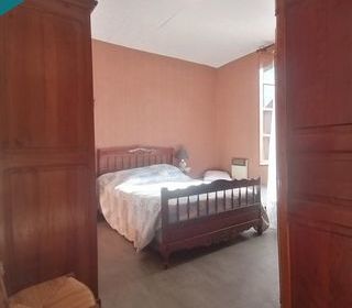  Maison � vendre 4 pi�ces 86 m�
