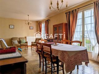  Maison � vendre 4 pi�ces 80 m�