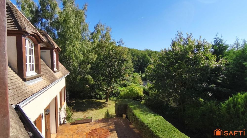 � vendre  Maison L'�tang-la-Ville (78620)