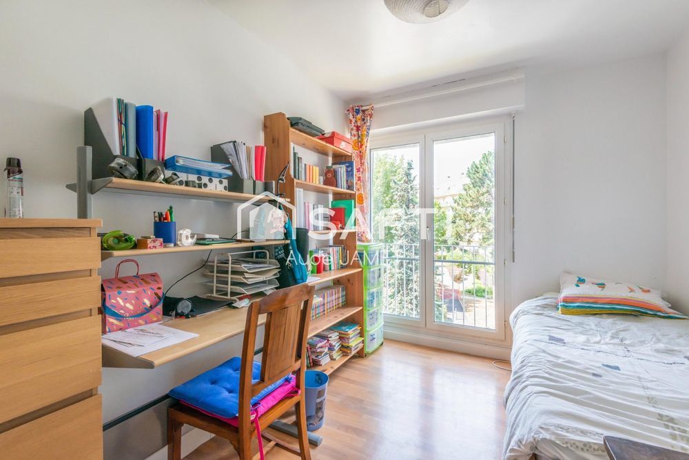 � vendre  Appartement Versailles (78000)