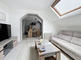  Appartement � vendre 3 pi�ces 52 m�