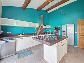  Maison � vendre 5 pi�ces 186 m�