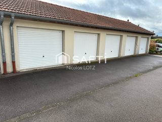  Parking / Garage � vendre 72 m�