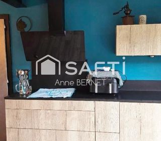  Maison � vendre 5 pi�ces 158 m�