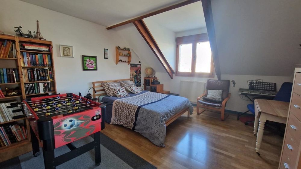 � vendre  Maison Sartrouville (78500)