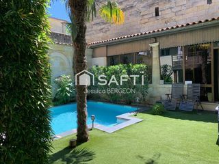  Maison � vendre 8 pi�ces 220 m�